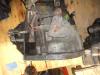 Gearbox from a Renault Laguna 2005