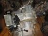 Gearbox from a Renault Scenic 2001