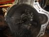 Gearbox from a Iveco Daily 2003