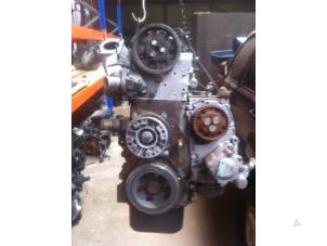 Used Engine Iveco New Daily III 35C11, 35S11, 50C11, 65C11 Price on request offered by "Altijd Raak" Penders