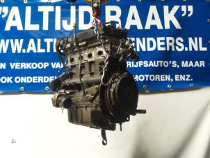 Używane Silnik Alfa Romeo GTV (916) 2.0 16V Twin Spark Cena na żądanie oferowane przez "Altijd Raak" Penders