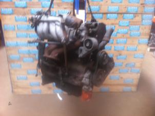 Used Engine Austin Montego 2.0 EFi Price on request offered by "Altijd Raak" Penders