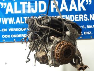 Usagé Moteur BMW X3 (E83) 2.5 24V Prix sur demande proposé par "Altijd Raak" Penders