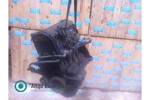 Engine from a Fiat Bravo (182A) 1.4 S,SX 12V 1998