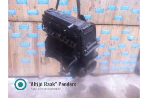 Engine from a Fiat Bravo (182A) 1.4 S,SX 12V 1998