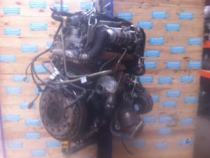 Usados Motor Fiat Ducato (250) 3.0 D 160 Multijet Power 4x4 Precio de solicitud ofrecido por "Altijd Raak" Penders