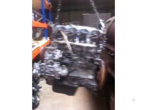 Used Engine Iveco New Daily III 35C11 Price on request offered by "Altijd Raak" Penders