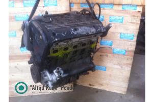 Engine from a Fiat Coupé 2.0 20V Turbo 1999