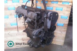 Engine from a Fiat Coupé 2.0 20V Turbo 1999