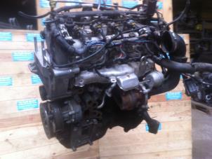 Used Engine Fiat 500C (312) 1.3 MJTD 16V Price on request offered by "Altijd Raak" Penders