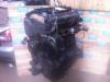 Engine from a Mitsubishi Galant 1995
