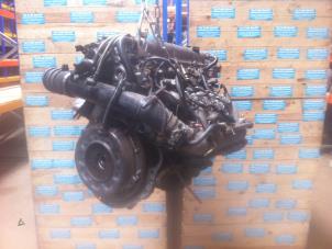 Used Engine Nissan Serena (C23) 2.0 SLX,SGX 16V Price on request offered by "Altijd Raak" Penders