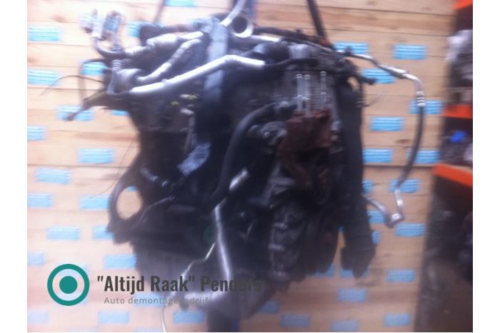 Opel Frontera 22 16V Is Your Engine Sounding Like This Uh Oh - yw1dbxx