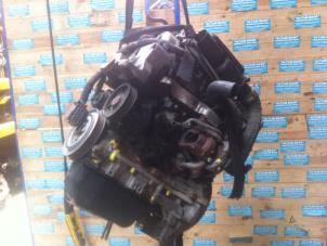 Used Engine Opel Combo Price on request offered by "Altijd Raak" Penders