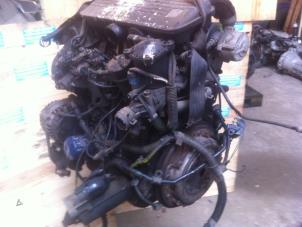 Used Engine Peugeot Expert Price on request offered by "Altijd Raak" Penders