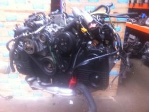 Used Engine Subaru Impreza II Plus (GG) 2.0 GX 4x4 Price on request offered by "Altijd Raak" Penders
