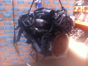 Used Engine Volvo S80 (TR/TS) 2.8 T6 24V Price on request offered by "Altijd Raak" Penders