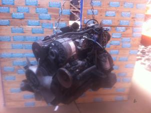 Used Motor Volvo 7-Serie Price on request offered by "Altijd Raak" Penders
