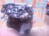 Engine from a Volkswagen Golf III (1H1) 2.8 VR6 1995