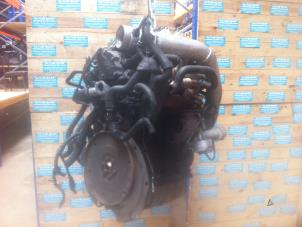 Used Engine Volkswagen Golf IV (1J1) 1.9 TDI 130 Price on request offered by "Altijd Raak" Penders