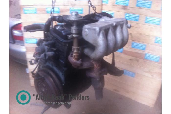Engine Volkswagen Caddy II 1.9 SDI - AEY - 