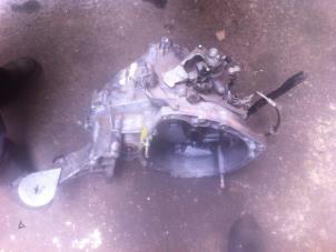 Used Gearbox Alfa Romeo 156 (932) 2.4 JTD Price on request offered by "Altijd Raak" Penders