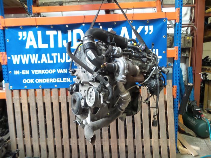 Ersatzteile für Fiat Ducato 250 2.0 D 115 Multijet 116 PS Diesel 85 kW 2011  - 2024 250 A1.000, 250 A2.000 » DUCATO 250_, 290_ Teilekatalog online