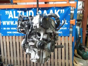 New Engine Fiat Ducato (250) 2.0 D 115 Multijet Price on request offered by "Altijd Raak" Penders