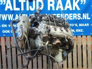 Usagé Moteur Hummer H2 SUT 6.0 V8 Prix sur demande proposé par "Altijd Raak" Penders