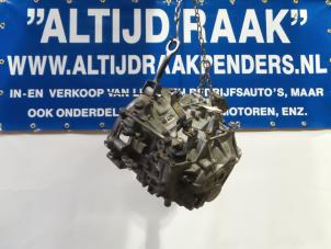 Usagé Boîte de vitesse Jeep Patriot (MK74) 2.0 CRD 16V 4x4 Prix sur demande proposé par "Altijd Raak" Penders