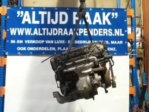 Used Engine Alfa Romeo 166 Price on request offered by "Altijd Raak" Penders