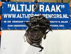 Used Engine Opel Combo (Corsa B) 1.4 16V Price on request offered by "Altijd Raak" Penders