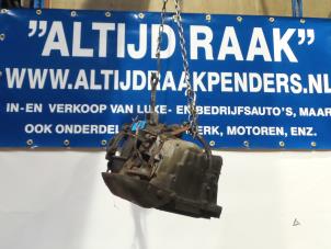 Used Gearbox Volkswagen Scirocco (53B) 1.8 GTi 16V Price on request offered by "Altijd Raak" Penders