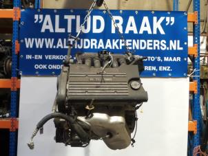 Used Engine Lancia Thesis (841) 3.0 V6 24V Price on request offered by "Altijd Raak" Penders