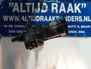 Used Gearbox Opel Frontera Wagon (MWL) 2.5 TDS Price on request offered by "Altijd Raak" Penders