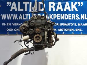 Used Motor Ford Mondeo II 1.8i 16V E2/96 EEC Price on request offered by "Altijd Raak" Penders
