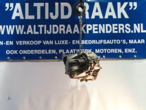 Used Gearbox Ford Focus 2 Wagon 2.0 TDCi 16V Price on request offered by "Altijd Raak" Penders