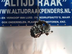 Usagé Boîte de vitesse Saab 9-5 Estate (YS3E) 2.0t 16V Prix sur demande proposé par "Altijd Raak" Penders