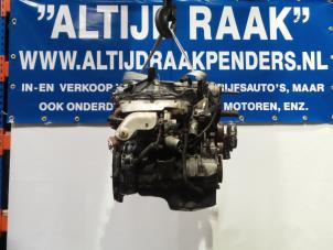 Usados Motor Kia Sorento I (JC) 2.5 CRDi 16V Precio € 3.500,00 Norma de margen ofrecido por "Altijd Raak" Penders