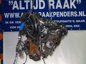 Usados Motor Citroen C5 II Break (RE) 2.0 HDiF 16V Precio de solicitud ofrecido por "Altijd Raak" Penders