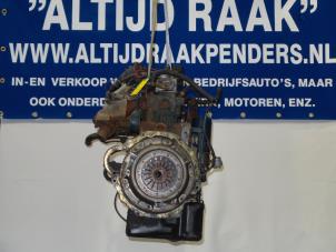 Usagé Moteur Nissan King Cab/Pickup 4x4 (D21) 2.5D Prix € 3.000,00 Règlement à la marge proposé par "Altijd Raak" Penders