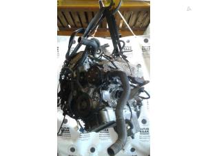 Used Engine Suzuki Grand Vitara I (FT/GT/HT) 2.0 16V Price on request offered by "Altijd Raak" Penders
