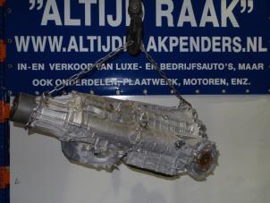 Used Gearbox Audi Q5 (8RB) 2.0 TDI 16V Quattro Price on request offered by "Altijd Raak" Penders