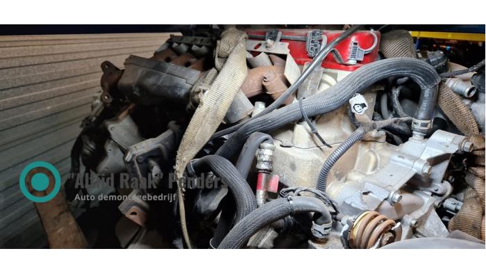 Gebrauchte Motor Dodge Ram 3500 Standard Cab (DR/DH/D1/DC/DM) 8.3 1500 SRT-10 Crew Cab Preis € 15.125,00 Mit Mehrwertsteuer angeboten von "Altijd Raak" Penders