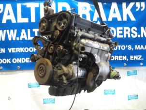 Used Engine Lancia Lybra Price on request offered by "Altijd Raak" Penders