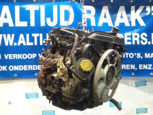 Used Engine Ford Transit 2.4 TDdi 16V 350EL Price on request offered by "Altijd Raak" Penders