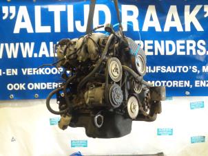 Gebrauchte Motor Fiat Coupé 2.0 16V Preis auf Anfrage angeboten von "Altijd Raak" Penders