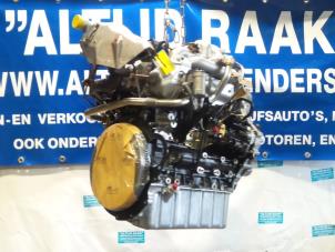Nowe Silnik Renault Master III (JD/ND/PD) 3.0 dCi 16V 140 Cena na żądanie oferowane przez "Altijd Raak" Penders