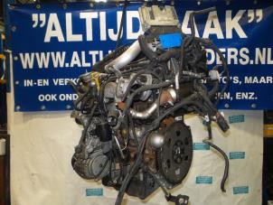 Used Engine Chevrolet Captiva (C100) 2.0 CDTI 16V 127 4x2 Price on request offered by "Altijd Raak" Penders