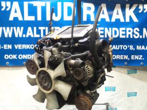 Usados Motor Nissan Terrano Precio de solicitud ofrecido por "Altijd Raak" Penders